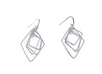 Orecchini Stocco Gioielli Donna in Argento ORA432 - ORA432